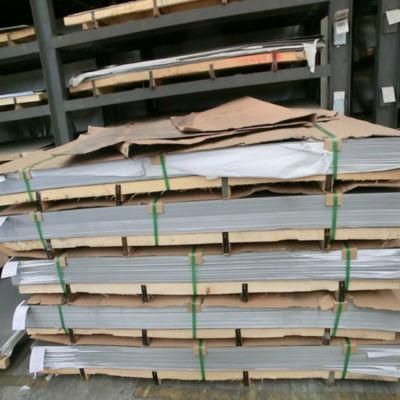 ASTM AISI 201 202 304 304L 316 316L Cold Rolled 2b Ba Mirror Stainless Steel Sheet