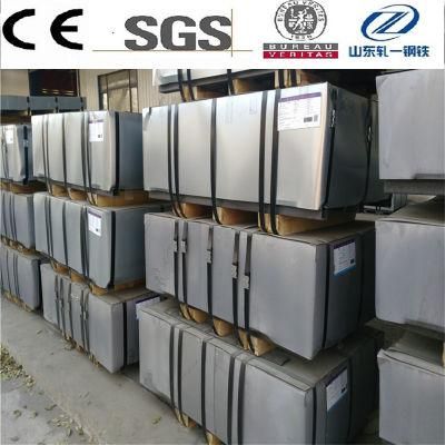 Bridge Steel Plate Boiler Steel Plate