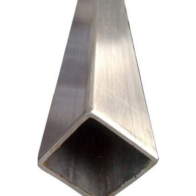 Pakistan LC Stainless Steel Pipe 316 304 201 Stainless Steel Tube Square Tube / Rectangular Steel Pipe