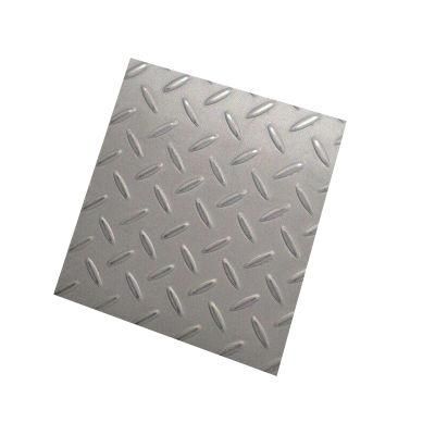 300 Series AISI 301 304 316 321 309 310S ASTM A240 Stainless Steel Sheet