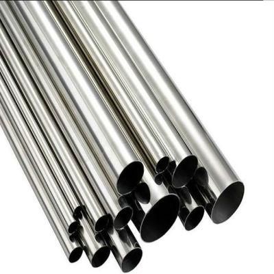 Stainless Steel Tube Price Best Selling China 410/304/201/China Staineless Steel Pipe Factory Price