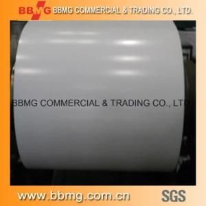 Dx51d+Z Hot Dipped Galvanized Steel Coil with SGS Approved