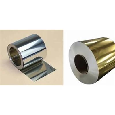 Cold Rolled and Hot Rolled 304 Stainless Steel Coil Fast Delivery of High Quality Construction Materials