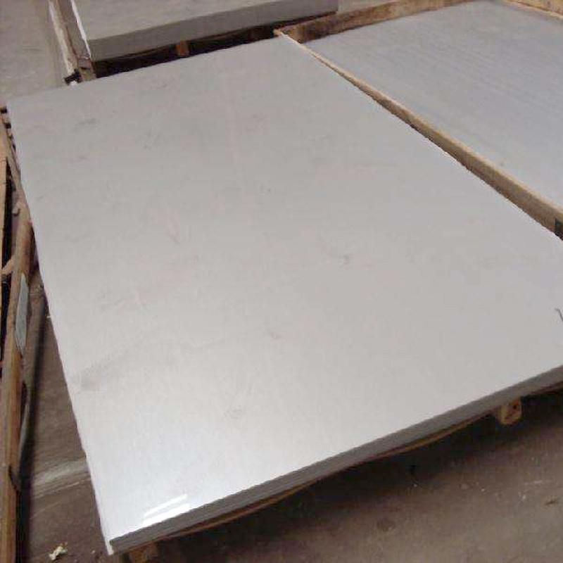 ASTM A240 304 321 316L 310S 2b Ba Mirror Brushed, Hl Colored, Polished Surface Finish 4X8 Mirror Laser Cutting Hot/Cold Rolled 1mm 2mm 3mm Stainless Steel Plate