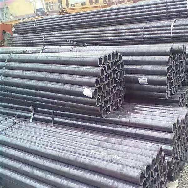 20# 45#Sch40 Sch80 4 Inch 8 Inch 12 Inch 13 Inch Mild ASTM A106 Gr. B Seamless Carbon Steel Pipe Price Per Ton