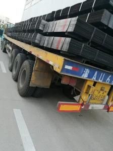 Decorative Tear Drop Mild Ss400 Hot Rolled Aluminium Alloy Black Checkered Steel Plate