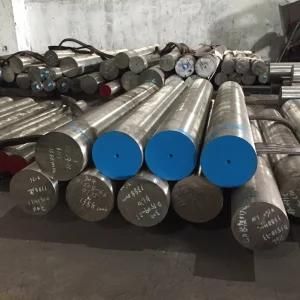 Large Size Bright Steel Bar