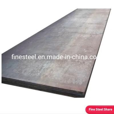 Army Equipment Ballistic Body Armor Bulletproof Special Vehicles Material Steel Plate
