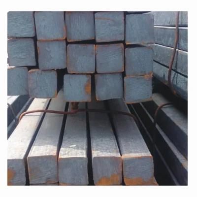 Manufacturer Square Iron Bar Carbon Steel Square Bar Steel Structure