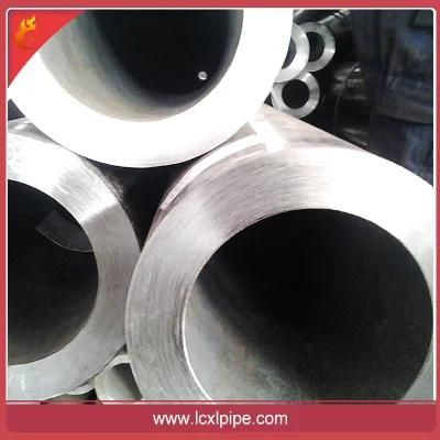 Seamless Stainless Steel Pipes Cold Drawing