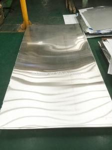 Tisco Good Price 420 Stainless Steel Plate