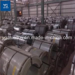 Dry Type Pet and BOPP Film Laminating Machine for Prepainted Galvanized Steel Coil,