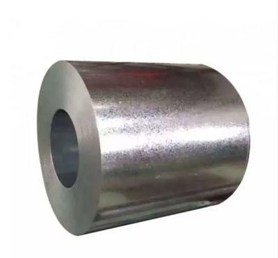 Hot Dipped Corrugated Roofing Sheet Dx51d Z275 G60 Galvalume PPGL Az150 CRC Gi PPGI PPGL Color Coated Galvanized Stainless Steel Coil