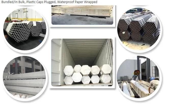 Reliable manufacture Supply Q215A Q215b Q235A Q235B Carbon Stainless Steel Tube Zinc Coated Galvanized Steel Pipe for Plumbing