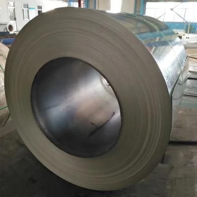 1.0mm G90 Galvanized Steel Coil Gi Galvanized Steel Strip Gi for Purlin