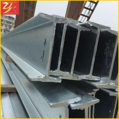Q235 Structural Steel Ipe 120 Hot Rolled I Beam Price Steel Ibeam Sizes