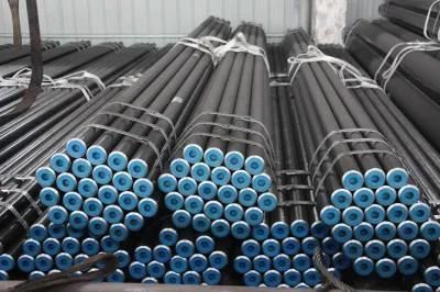 En 10216-2 13crmo4-5 10crmo9-10 Alloy Steel Boiler Tube