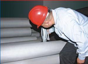 Stainless Steel ASTM A312 Seamless Welded Steel Pipes Tube