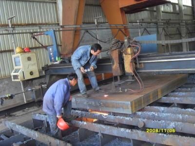 AISI 4140 Alloy Steel 1.7225 Scm440 42CrMo4 SAE4140 42CrMo Steel Sheet/Plate/Round Bar/Rod