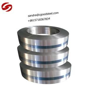Annealed Steel Strip for Automobile Industry