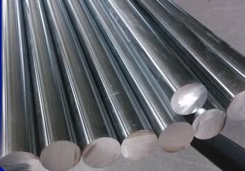 Hot Rolled Steel Round Bar D2 42CrMo4 J438