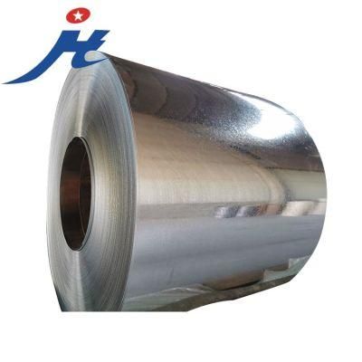 The Most Popular ASTM 0.3mm Gi Sheet Galvanized Steel Coil for South Korea