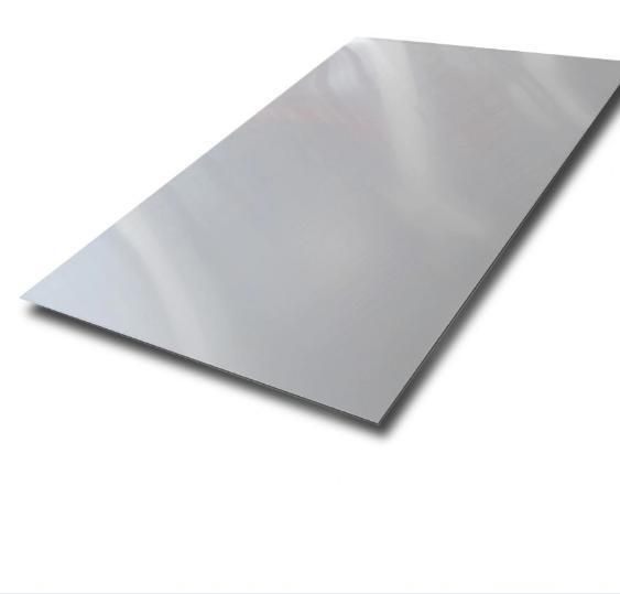 304 Stainless Steel Plate Steel Sheet Plate Stainless Steel Checkered Plate 2b Hairline Mirror Steel Plate Cold Rolled Steel Plate