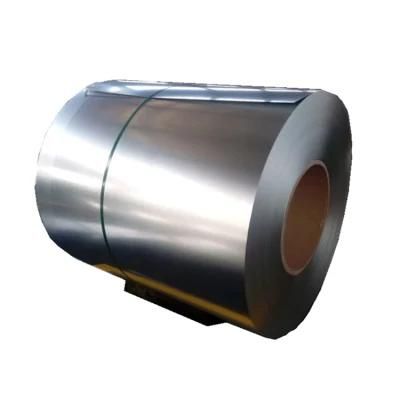 Building Material Steel Product Galvanized Steel Coil for Construction