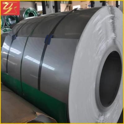 2b Stainless Steel Coil/Strip 321