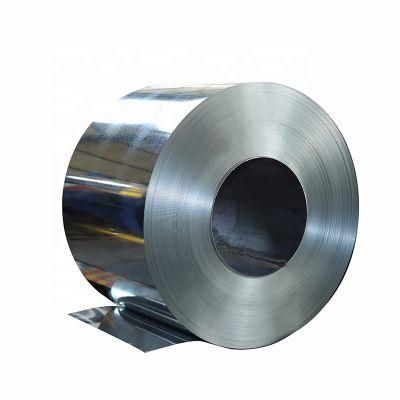 201 301 304 316 Grade 2b Ba No. 4 Hl Surface Cold Rolled Stainless Steel Coil