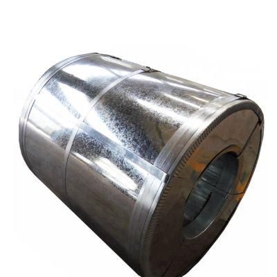 Hot Sale Galvanized Steel Coil From Shandong Juye Factory, Hot Dipped Galvanized Steel Coil