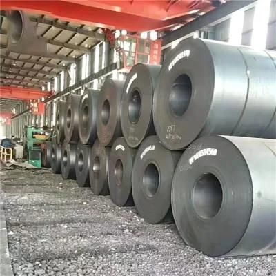 A285 Grade C Ss400 S355jr SAE1020 St37 DC01 DC02 A36 SPCC Cold Rolled Mild Steel Sheet Carbon Iron Plate Price