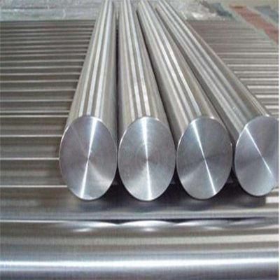 Factory Sales at Low Prices, Direct Delivery From Stockstainless Steel Bar Rod