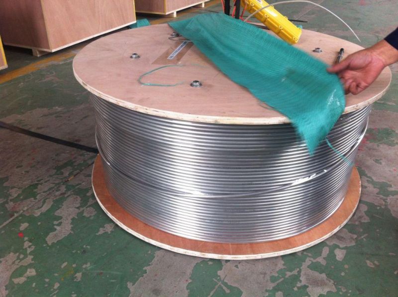TP304/304L, T316/316L S31803/S32750/S32760 Stainless Steel Seamless Hollow Bar316/347/347H /405/410/31803/32750/32760/904L