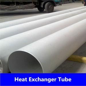 Heater Welded Stainless Steel Pipe About ASTM A316