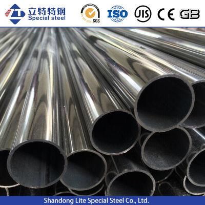 SUS 304 316 310 384 Stainless Steel Slot Pipe