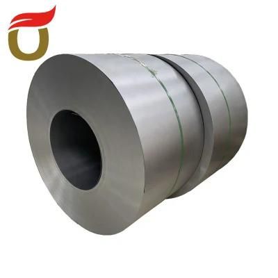 Factory Hot DIP/Cold Rolled JIS ASTM Dx51d SGCC Galvanized Steel Coils Sheet