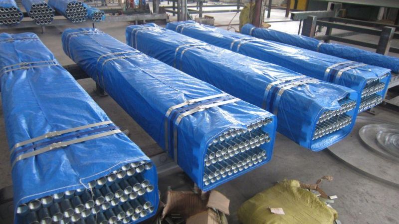 IMC Conduit Pipe Weifang Supplier