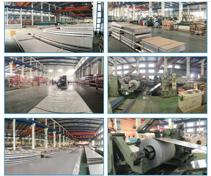 Mill Price ASTM JIS Stainless Steel Coil 201 304 316 Grade Polished Finish Stainless Steel Coils