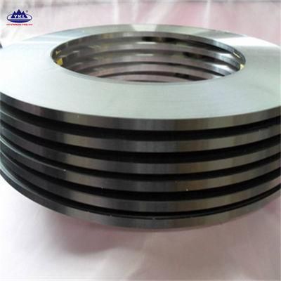 Grade 316 2b Finish 5 mm Cold Rolled Stainless Steel Coil