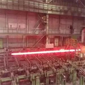 ASTM A519 1010 Carbon Steel Seamless Pipe with Black Coating