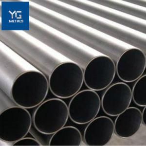 Hot Sales Super Duplex 2205 S32101 S32205 S31803 S32304 S32750 S32760 Stainless Steel Seamless Pipe Tube
