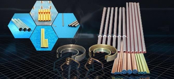 Galvanized/Carbon/Stainless Seamless Steel Tube