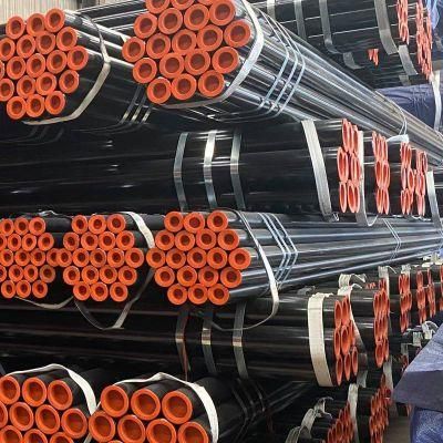 Cheap Welding A335p11seamless Alloy Steel Pipehot Selling 12 Inch/180mm Seamless Steel Pipe Tube