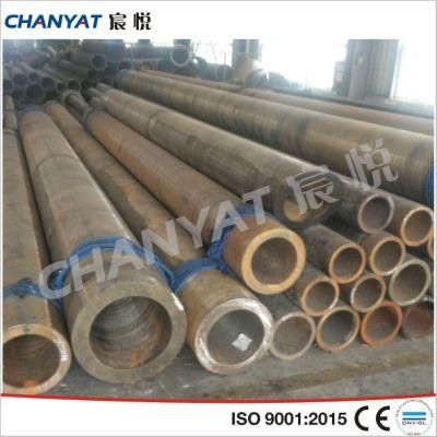 Seamless Low Temperature Carbon Steel Pipe/Tube A106 A333