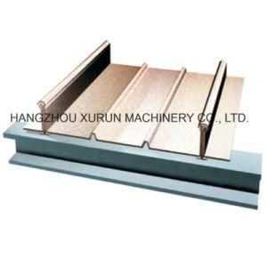 Self Locking Steel Sheet &amp; Plate Used for Construction Building