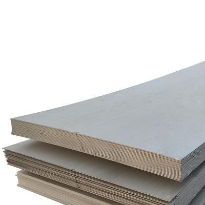 Roofing Materials 201 316L 410 Ss Cold Rolled Stainless Steel Sheet