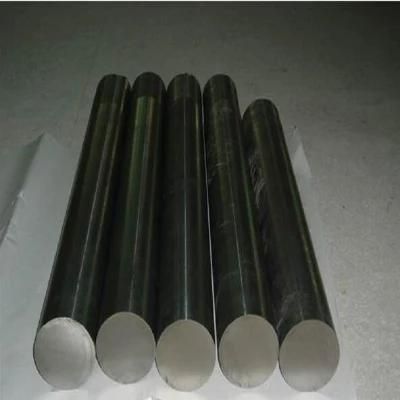 5.5mm-500mm Industry ASTM A276 410 4mm Stainless Steel Round Bar Rod