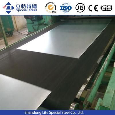 Hot Selling Cold Rolled 0.1mm 2mm Thick Supplier Cold Rolled 1.4858 1.4513 1.4833 1.4325 1.4568 1.4307 Stainless Steel Plate