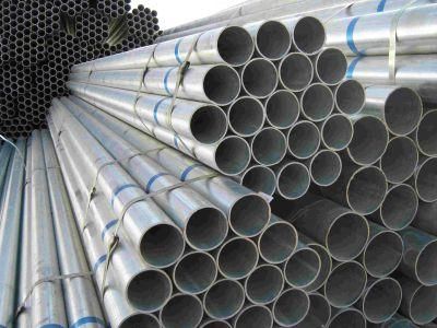 Seamless/ ERW Welded /Alloy Galvanized Hollow Section Square/Rectangular/Round Carbon Stainless Steel Pipe